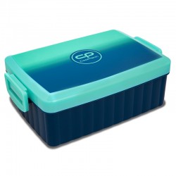 Śniadaniówka Cool Pack Snack Blue Lagoon Z07690