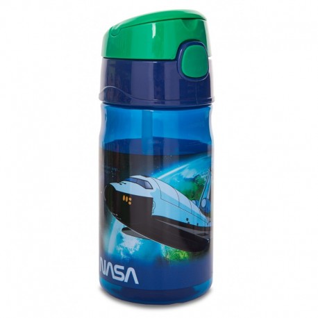 Bidon 300ml Colorino Handy Nasa Z01651