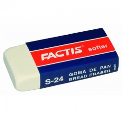 Gumka chlebowa Factis S-24