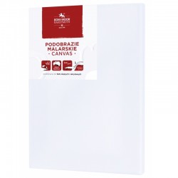 Podobrazie malarskie Koh-I-Noor Canvas 13x18