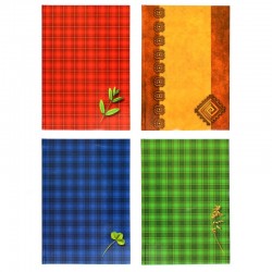 Brulion A5/200k kratka Kreska