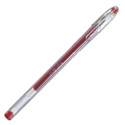 Długopis żelowy Pilot G-1 Red