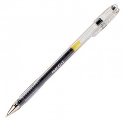 Długopis żelowy Pilot G-1 Black