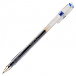 Długopis żelowy Pilot G-1 Blue