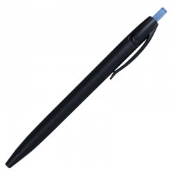Długopis automatyczny Claro Black Jet RT