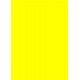 Papier ksero żółty fluo A4/100k Kreska 