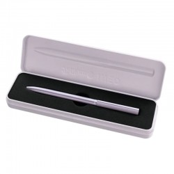 Długopis automatyczny w etui Pelikan Ineo Lavender Scen