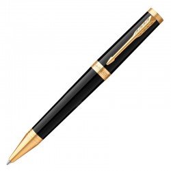 Długopis automatyczny Parker Ingenuity Black GT