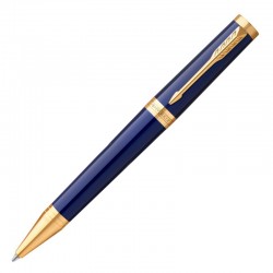 Długopis automatyczny Parker Ingenuity Blue GT