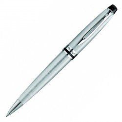 Długopis automatyczny Waterman Expert Steel CT