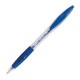 Długopis automatyczny Bic Atlantis Blue