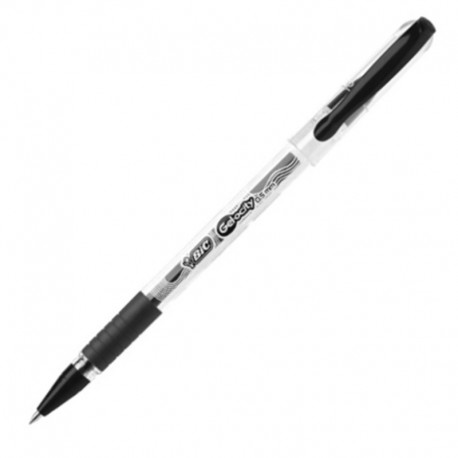 Długopis "Gelocity" Bic