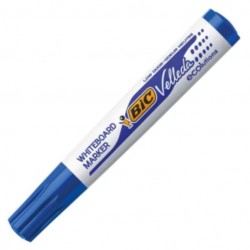 Marker suchościeralny Bic Velleda 1701 Blue