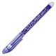 Długopis wymazywalny Penmate Flexi Abra Blue