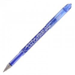 Długopis wymazywalny Penmate Flexi Abra Blue