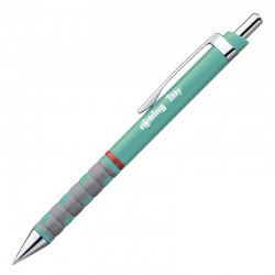 Długopis automatyczny Rotring Tikky Turquoise