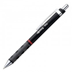 Długopis automatyczny Rotring Tikky Black