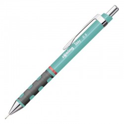 Ołówek automatyczny 0,5mm Rotring Tikky Turquoise