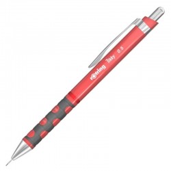 Ołówek automatyczny 0,5mm Rotring Tikky Coral