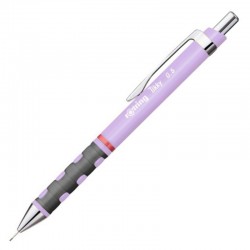 Ołówek automatyczny 0,5mm Rotring Tikky Purple