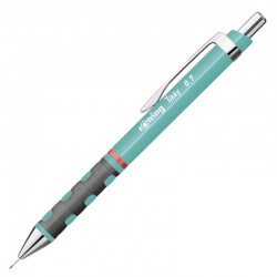 Ołówek automatyczny 0,7mm Rotring Tikky Turquoise