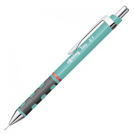 Ołówek automatyczny 0,7mm Rotring Tikky Turquoise