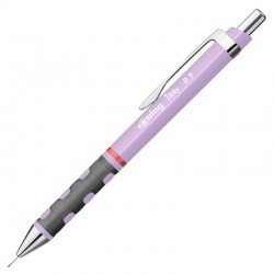 Ołówek automatyczny 0,7mm Rotring Tikky Purple