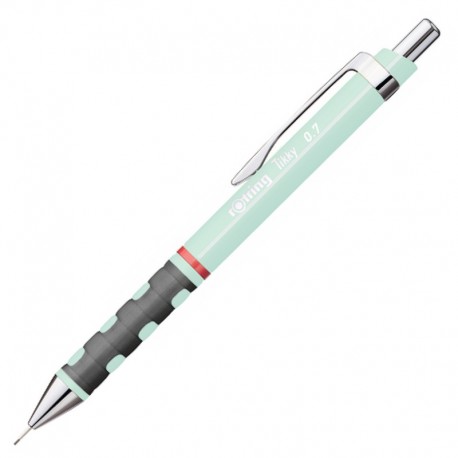 Ołówek automatyczny 0,7mm Rotring Tikky Mint