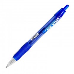 Długopis automatyczny MFP Paper Quick Dry Blue