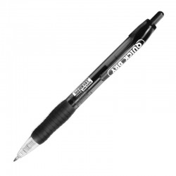 Długopis automatyczny MFP Paper Quick Dry Black