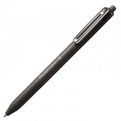 Długopis automatyczny Pentel Izee BX-467 Black