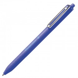 Długopis automatyczny Pentel Izee BX-467 Blue