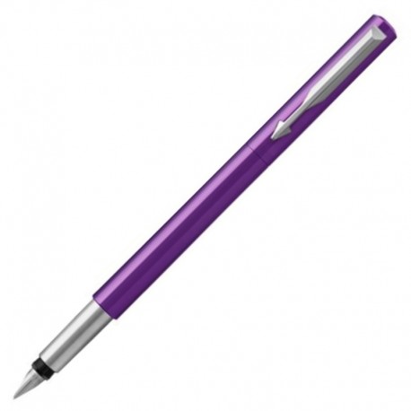 Pióro wieczne Parker Vector Standard Purple Pióro wieczne Parker Vector Standard Purple