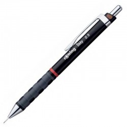 Ołówek automatyczny 0,5mm Rotring Tikky Black