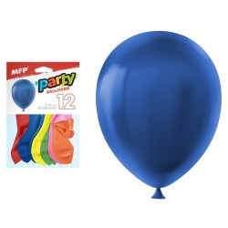 Balony "Standard" x12 MFP Paper 8000101
