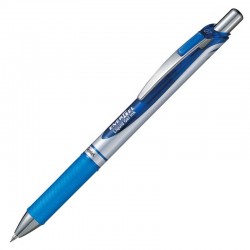 Długopis automatyczny Pentel BL-77 Blue