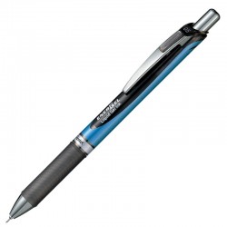 Długopis automatyczny Pentel BLN-75 Black