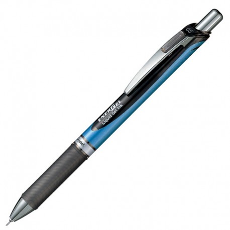 Długopis automatyczny Pentel BLN-75 Black