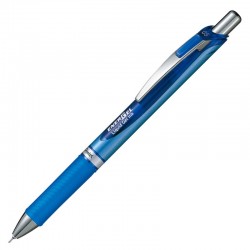 Długopis automatyczny Pentel BLN-75 Blue