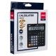 Kalkulator biurowy Deli M01020