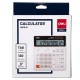 Kalkulator biurowy Deli M01010