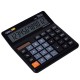 Kalkulator biurowy Deli M01120
