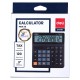 Kalkulator biurowy Deli M01120