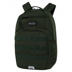 Plecak 2-komorowy Cool Pack Army - Green C39255/E