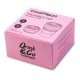 Silikonowy kubek składany Cool Pack Pastel - Powder Pink Z13647