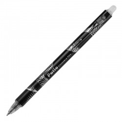 Długopis wymazywalny Patio Black PTR-54166