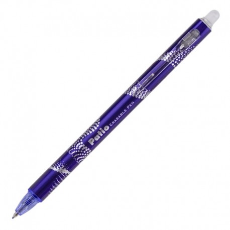 Długopis wymazywalny Patio Blue PTR-54135