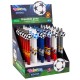 Długopis wymazywalny Colorino Football 17309PTR