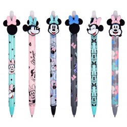 Długopis wymazywalny Patio Disney Minnie Mouse 18788PTR