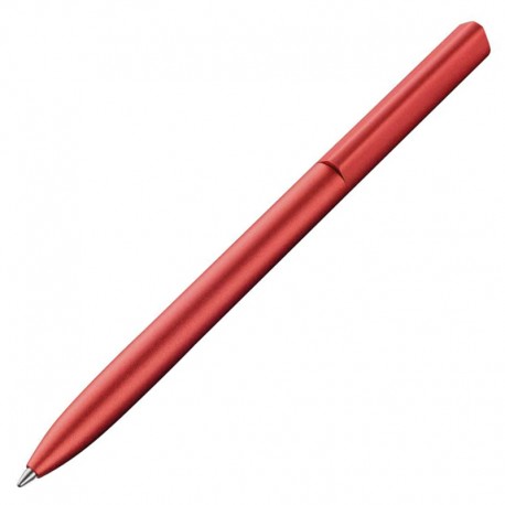 Długopis automatyczny w etui Pelikan Ineo Fiery Red